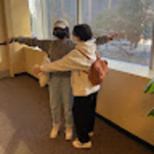 Meet your Posher, Sarah